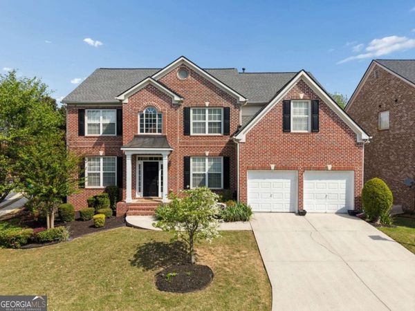 4820 Edinburgh Drive, Smyrna, GA 30082
