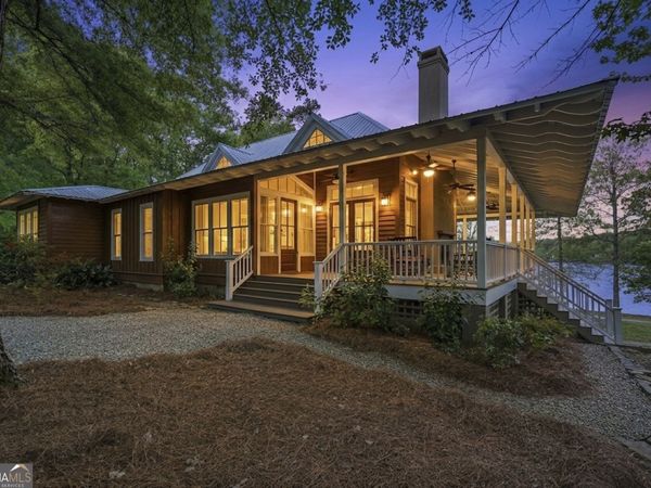 57 Birch Lane, Sparta, GA 31087