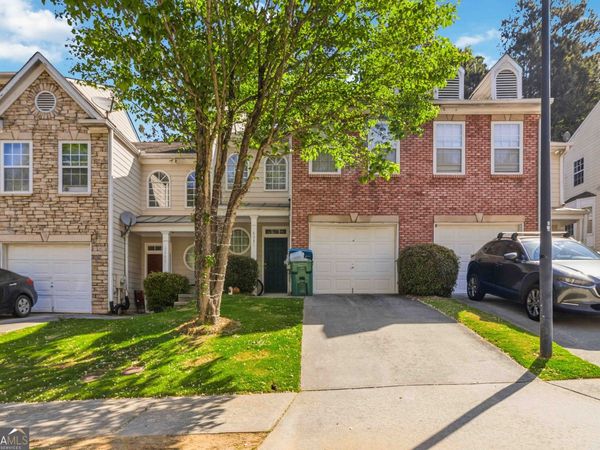 6031 Grovegate Lane, Tucker, GA 30084