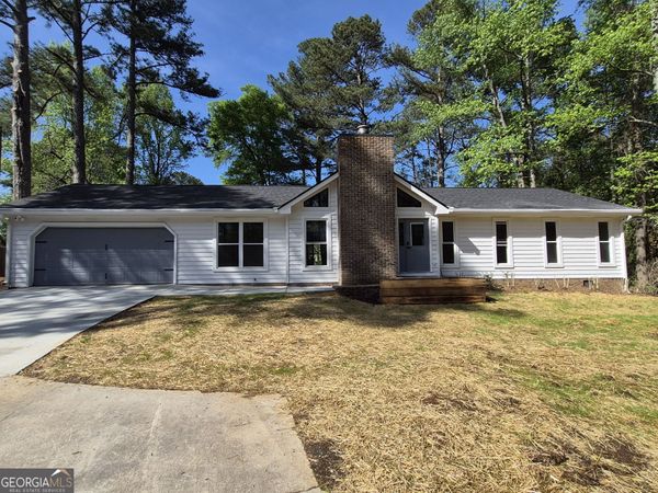 2790 E 166 Highway, Carrollton, GA 30116