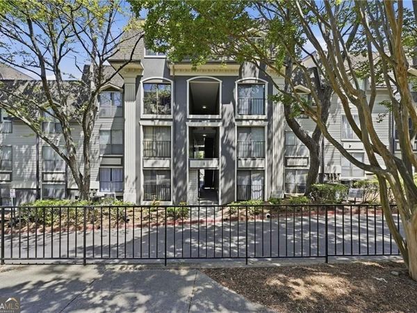 2657 Lenox Road NE, Unit 113, Atlanta, GA 30324