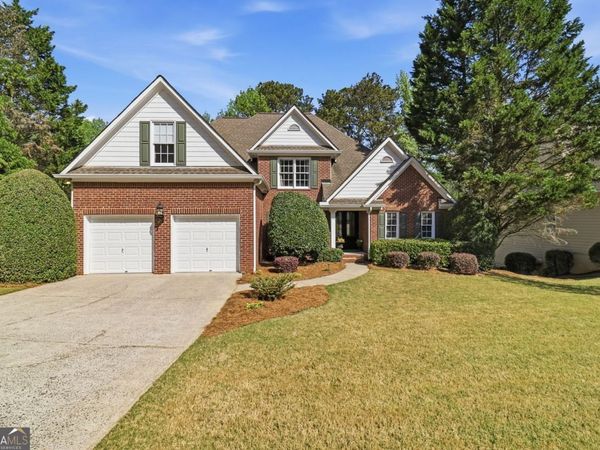 2067 Fairport Way, Marietta, GA 30062
