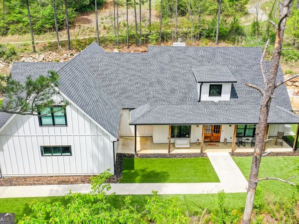 1839 Tibbitts Road, Dallas, GA 30132