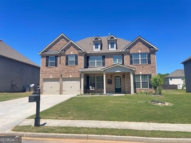 795 Sienna Valley Drive, Braselton, GA 30517 Main Photo