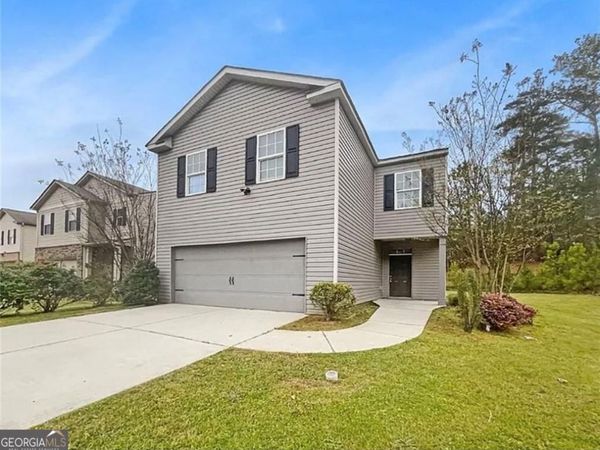 885 Buloxi Boulevard, Riverdale, GA 30296