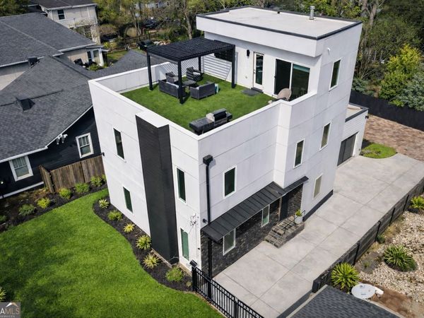 126 Moreland Avenue SE, Atlanta, GA 30316