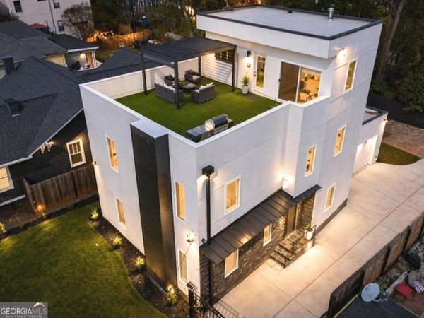 126 Moreland Avenue SE, Atlanta, GA 30316