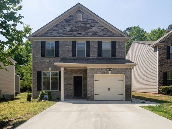 5721 Grande River Road, Atlanta, GA 30349