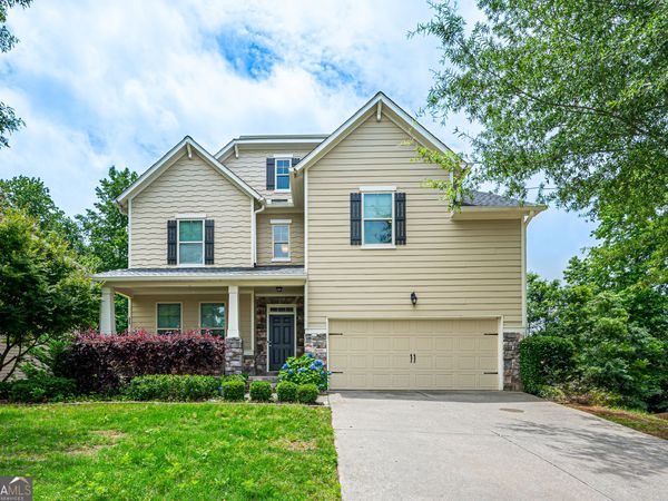 1675 Great Heron Cove, Suwanee, GA 30024