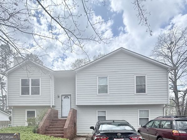 2061 Marshes Glenn Drive, Norcross, GA 30071