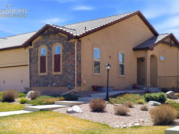 13036 Cupcake Heights, Colorado Springs, CO 80921