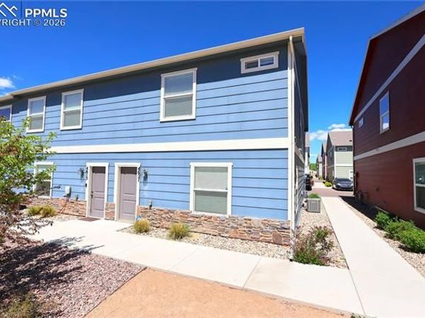 4621 Ports Down Lane, Colorado Springs, CO 80911