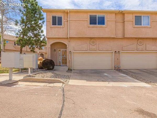 5205 Mountain Villa Grove, Colorado Springs, CO 80917