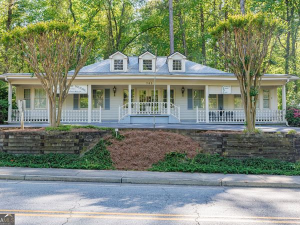 783 Holcomb Bridge Road, Norcross, GA 30071