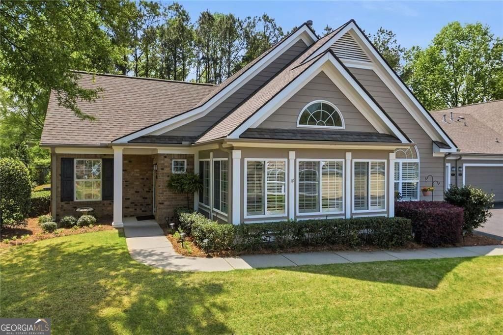 1802 Sweet Apple Circle, Unit 1802, Alpharetta, GA 30004 Main Photo