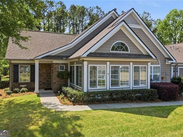 1802 Sweet Apple Circle, Unit 1802, Alpharetta, GA 30004