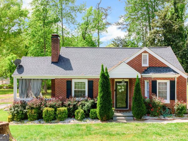 701 Kennolia Drive SW, Atlanta, GA 30310