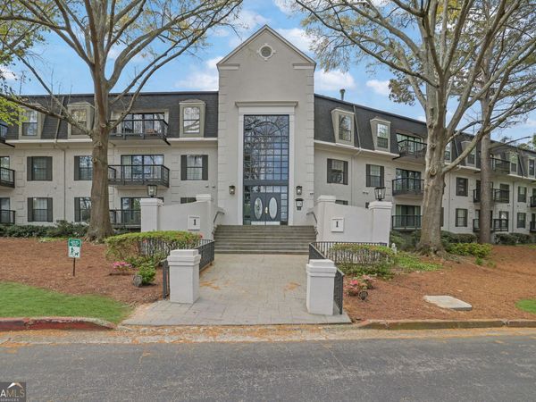 1104 Pine Heights Drive NE, Atlanta, GA 30324