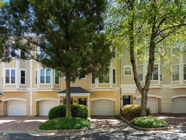 375 Highland Avenue NE, Unit 506, Atlanta, GA 30312