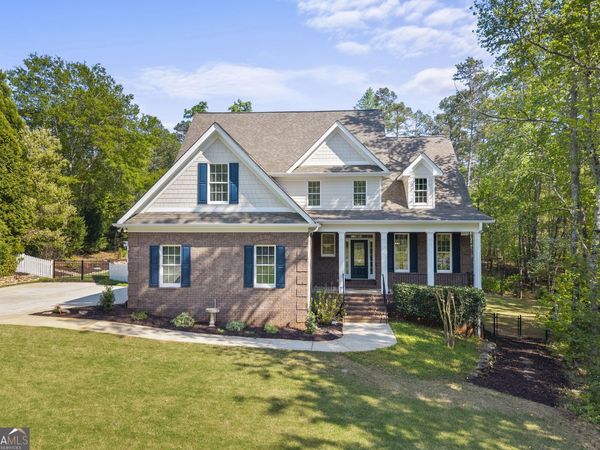 1051 Lane Creek Way, Bishop, GA 30621