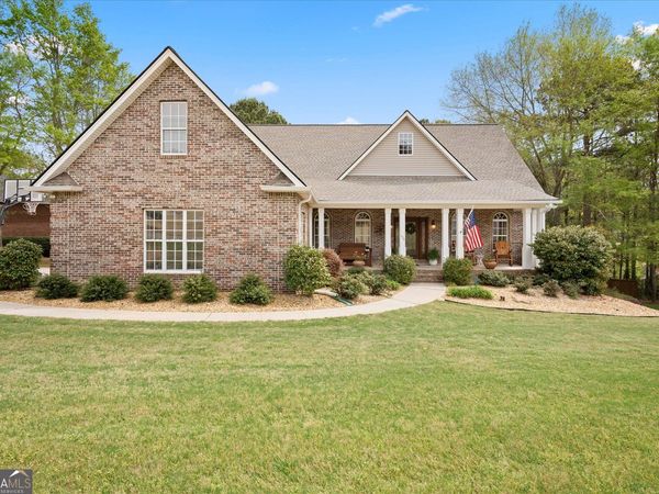 134 Watson Drive, Bremen, GA 30110