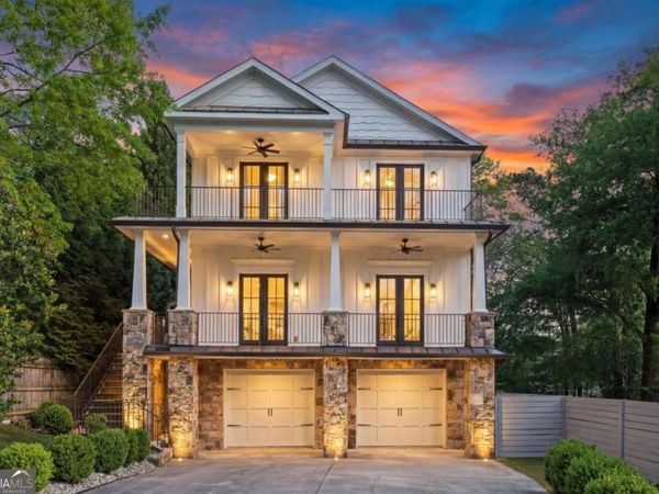 1444 Etowah Drive NE, Brookhaven, GA 30319
