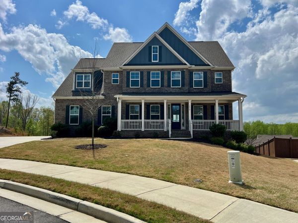 5458 Summer Pine Place, Buford, GA 30518