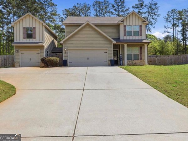 20 Wellbrook Court, Covington, GA 30016