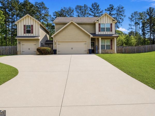 20 Wellbrook Court, Covington, GA 30016