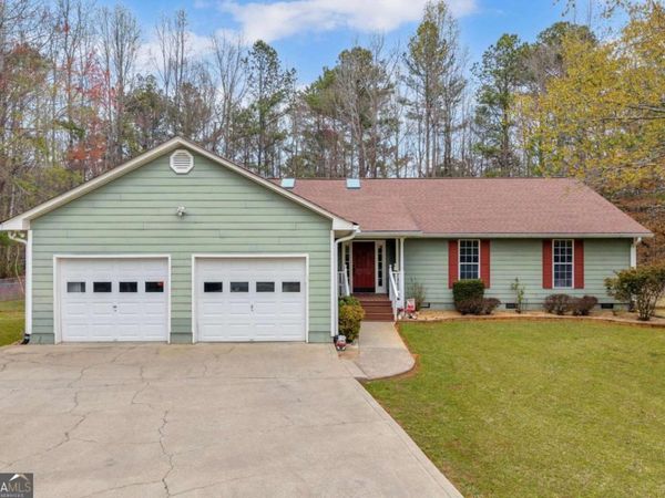 1920 Daves Creek Trail, Cumming, GA 30041