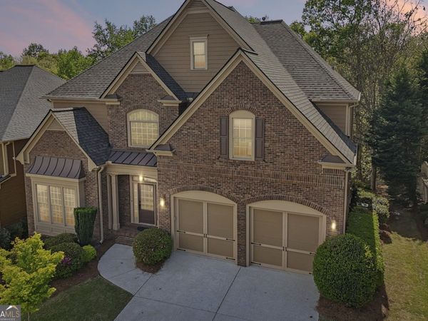 3985 Stanley Road, Cumming, GA 30041