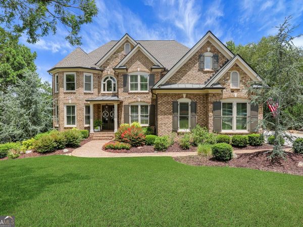 1648 Hutton Place, Cumming, GA 30041