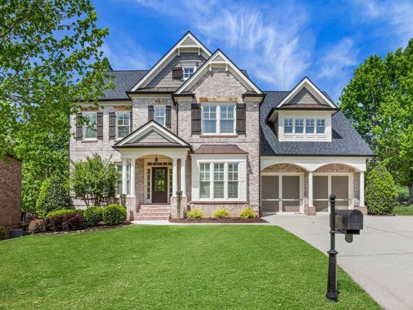 3130 Seven Oaks Drive, Cumming, GA 30041