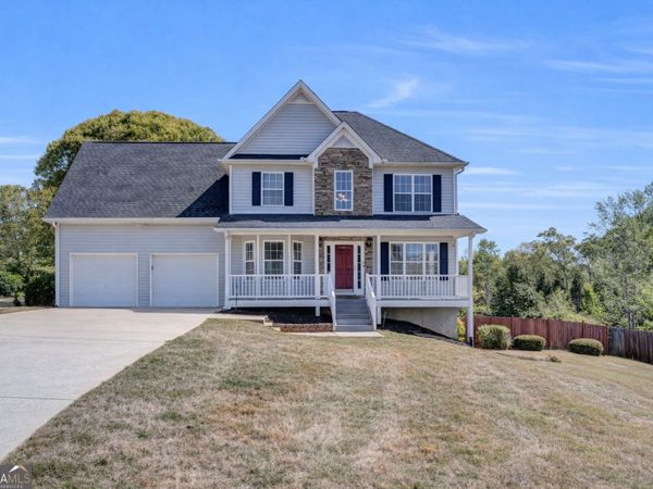 85 Flint Knoll, Douglasville, GA 30134