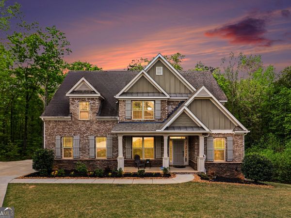 5513 Oconee Drive, Douglasville, GA 30135