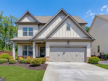 5474 Railway Lane, Flowery Branch, GA 30542