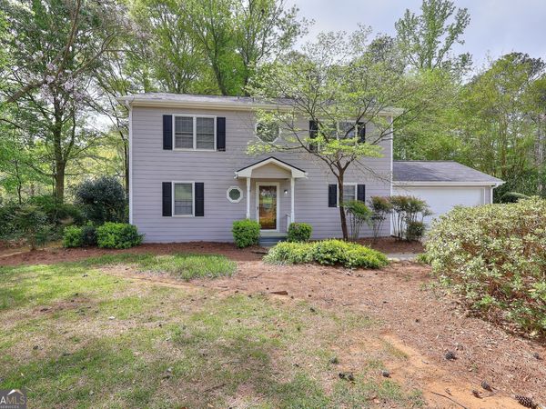 1124 Ironwood Drive, Grayson, GA 30017