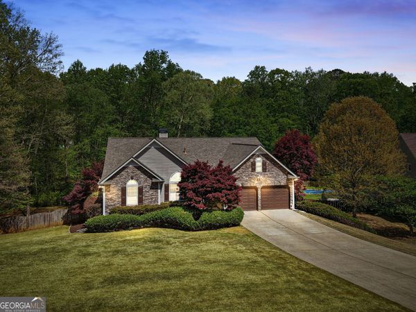 317 Kyles Circle, Hiram, GA 30141