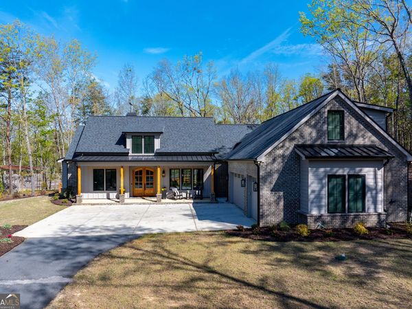 464 Stonehaven Court, Jasper, GA 30143