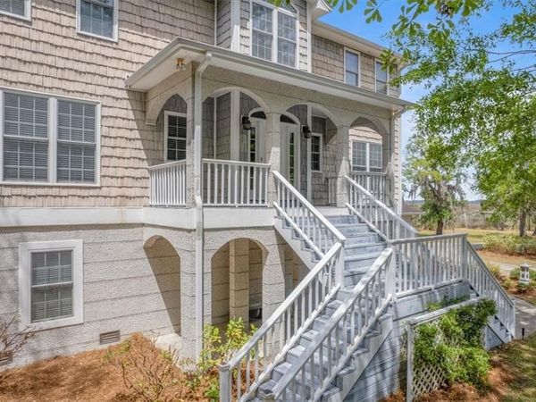 105 Captains Way, Brunswick, GA 31523