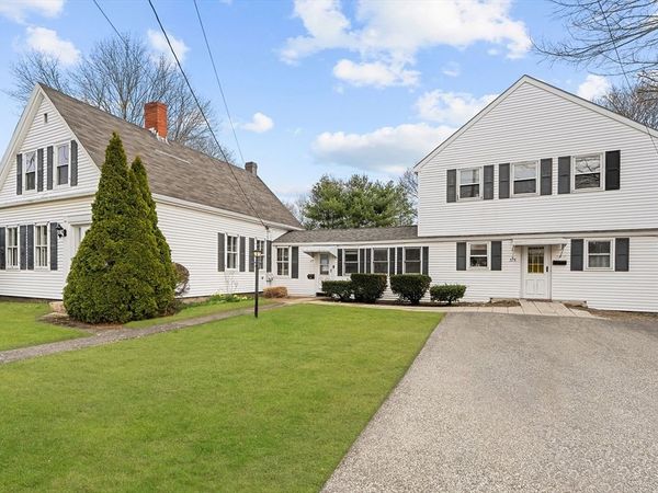 375-379 Webster Street, Rockland, MA 02370