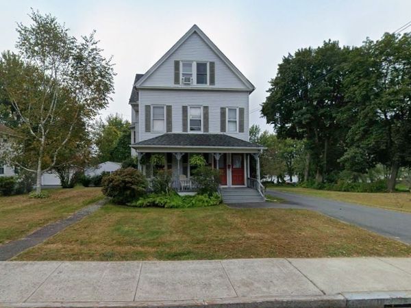 30 Canal, Unit 2, South Hadley, MA 01075