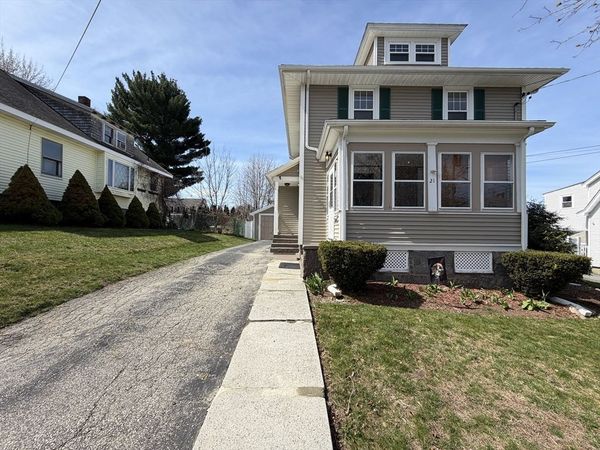 21 Alton Rd, Quincy, MA 02169