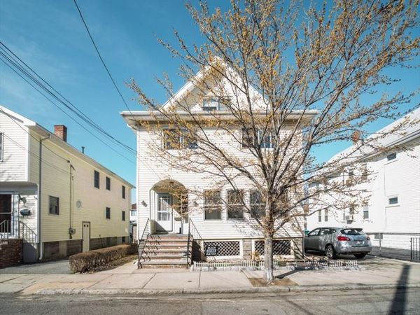 99 Second St, Unit 2, Medford, MA 02155