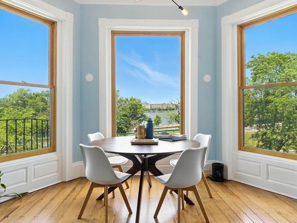 37 Bay State Rd, Unit 4, Boston, MA 02215