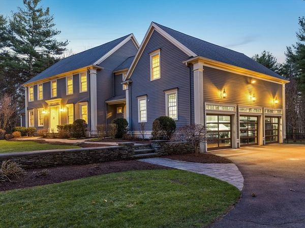 15 Downing Drive, Norton, MA 02766