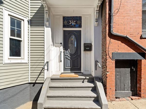 372 Silver St, Boston, MA 02127