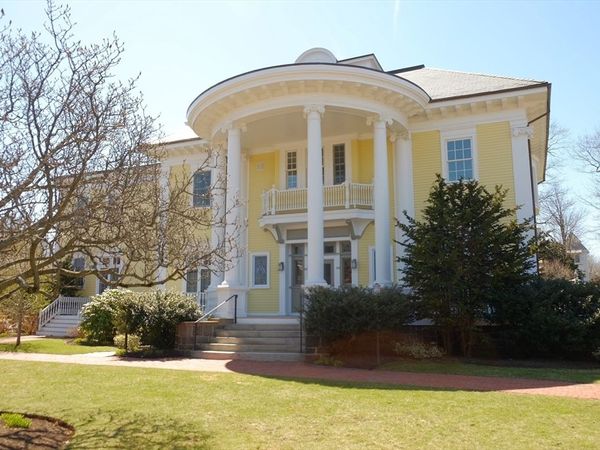 62 Pond Street, Unit 62, Boston, MA 02130