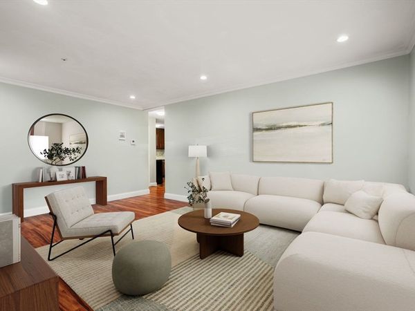 16 Everett Ave, Unit GC, Boston, MA 02125