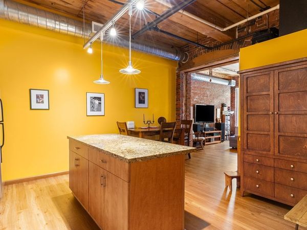 130 John St, Unit 107, Lowell, MA 01852